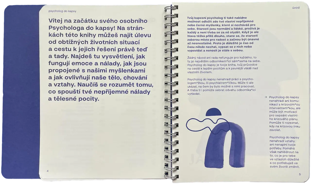 Ukázka z knížky - Úvod